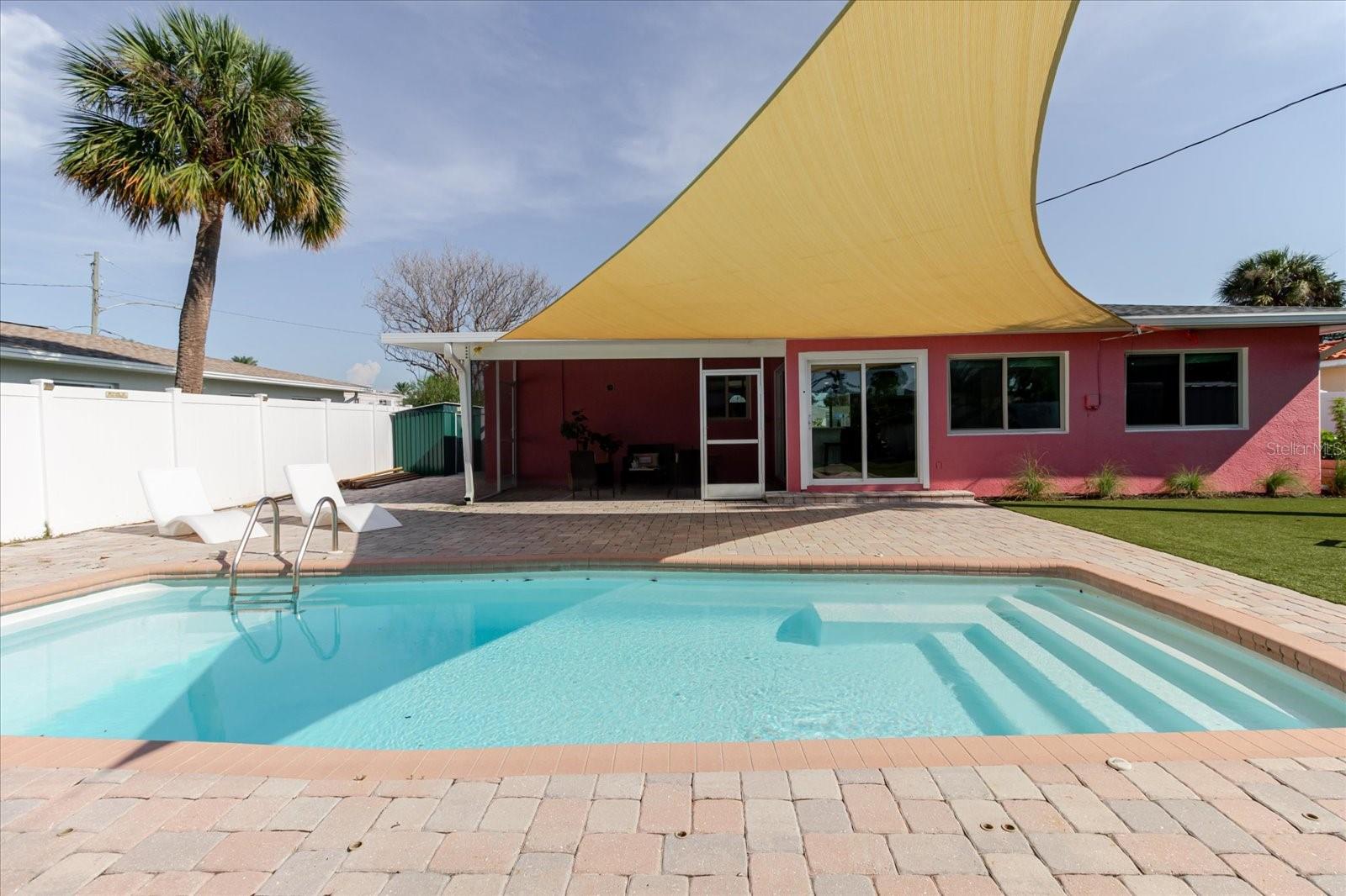 411 87TH AVE, ST PETE BEACH, FL — photo 46