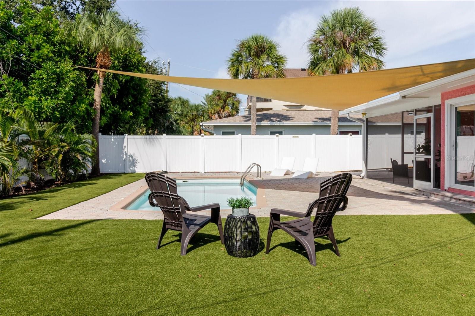 411 87TH AVE, ST PETE BEACH, FL — photo 47