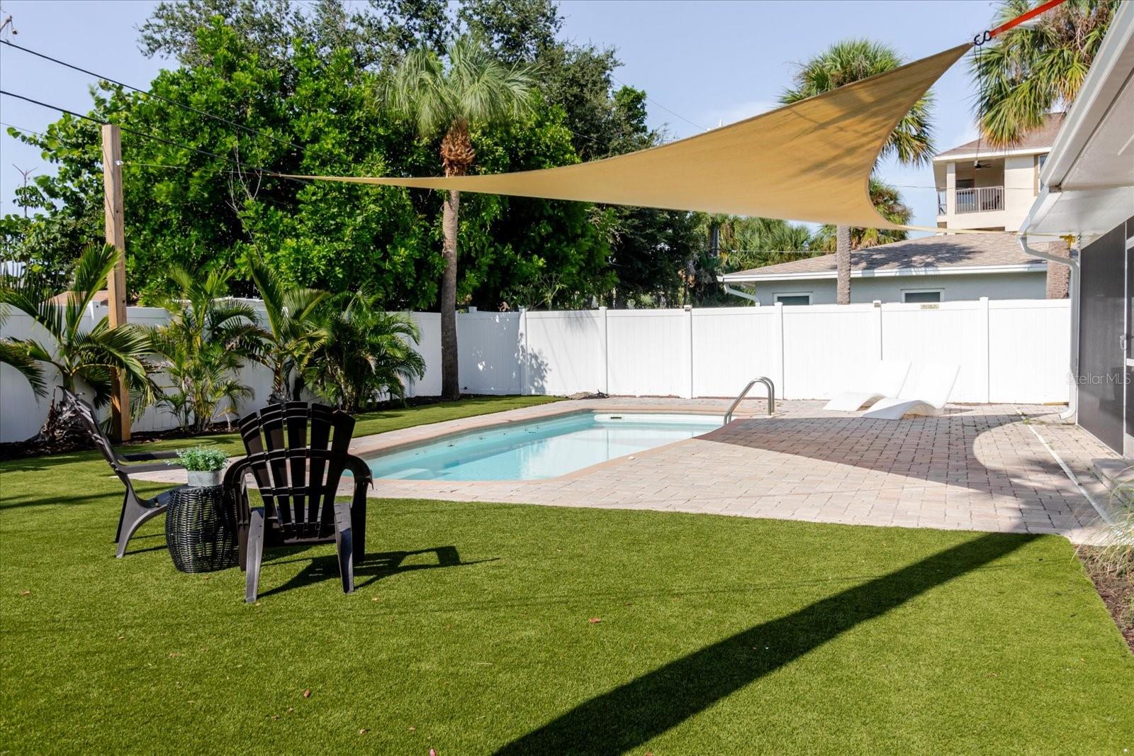 411 87TH AVE, ST PETE BEACH, FL — photo 48