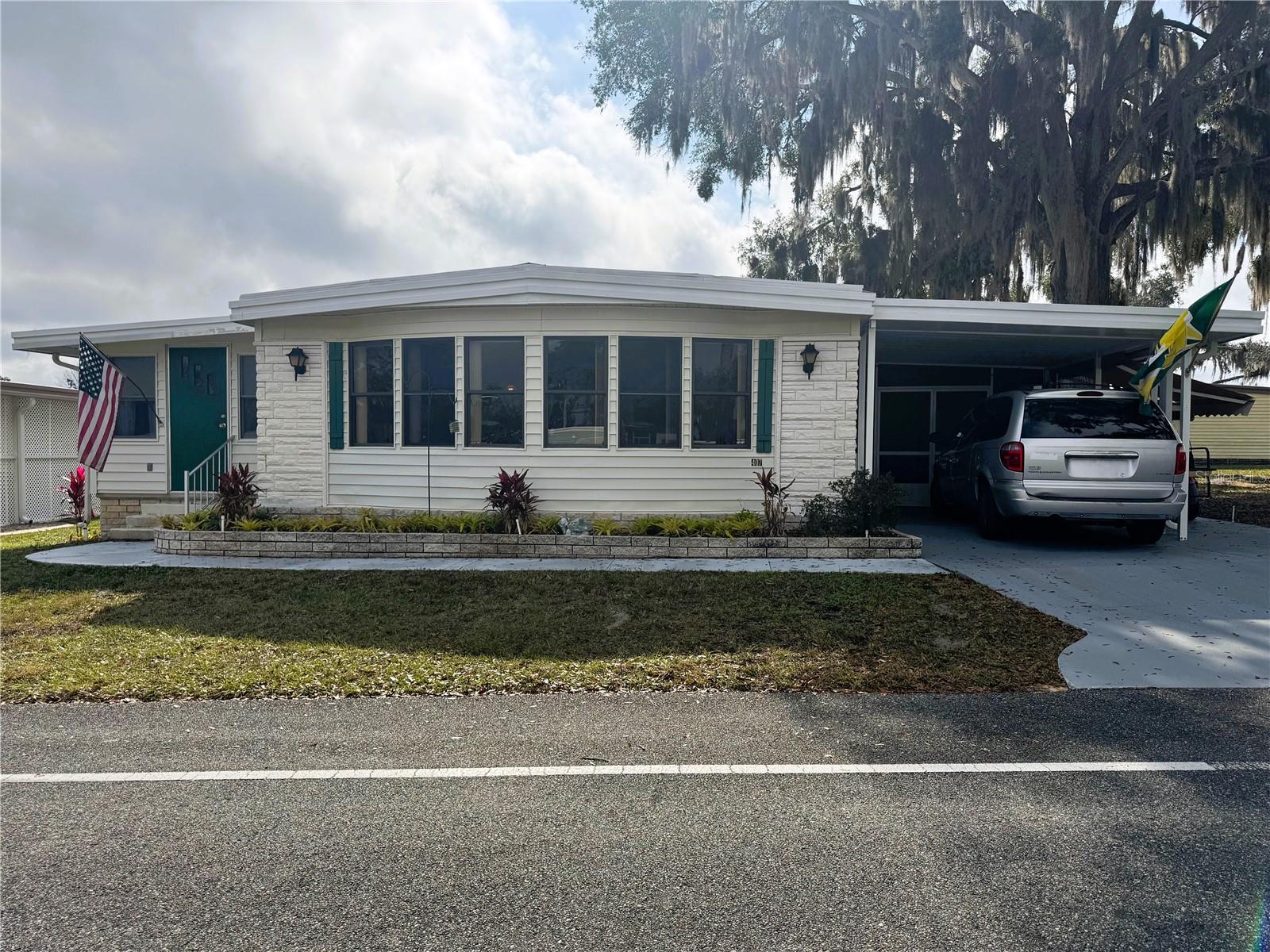 407 PALO VERDE DR, LEESBURG, FL