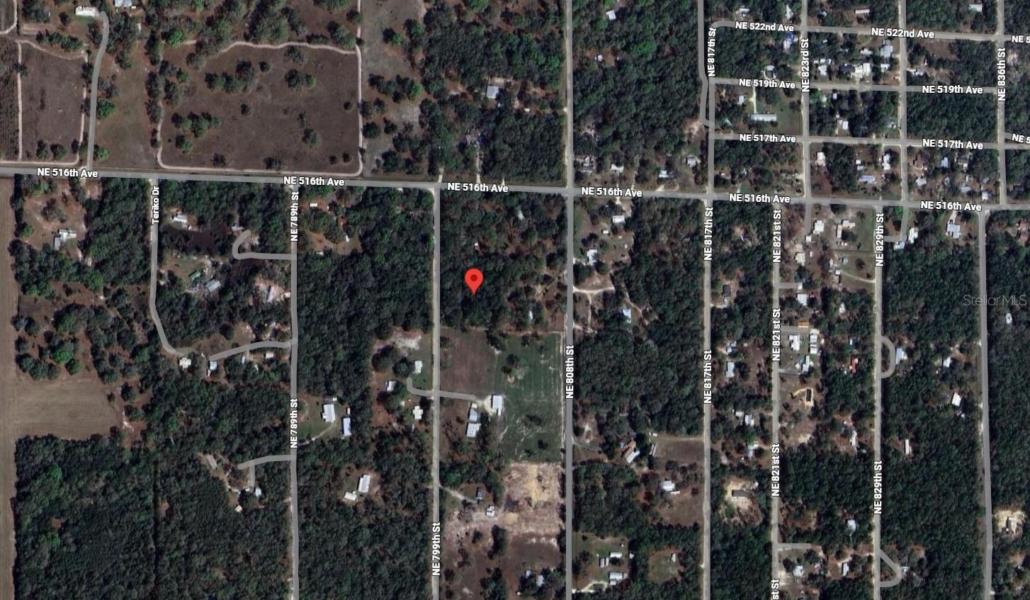 NE 799TH ST, OLD TOWN, FL — photo 3
