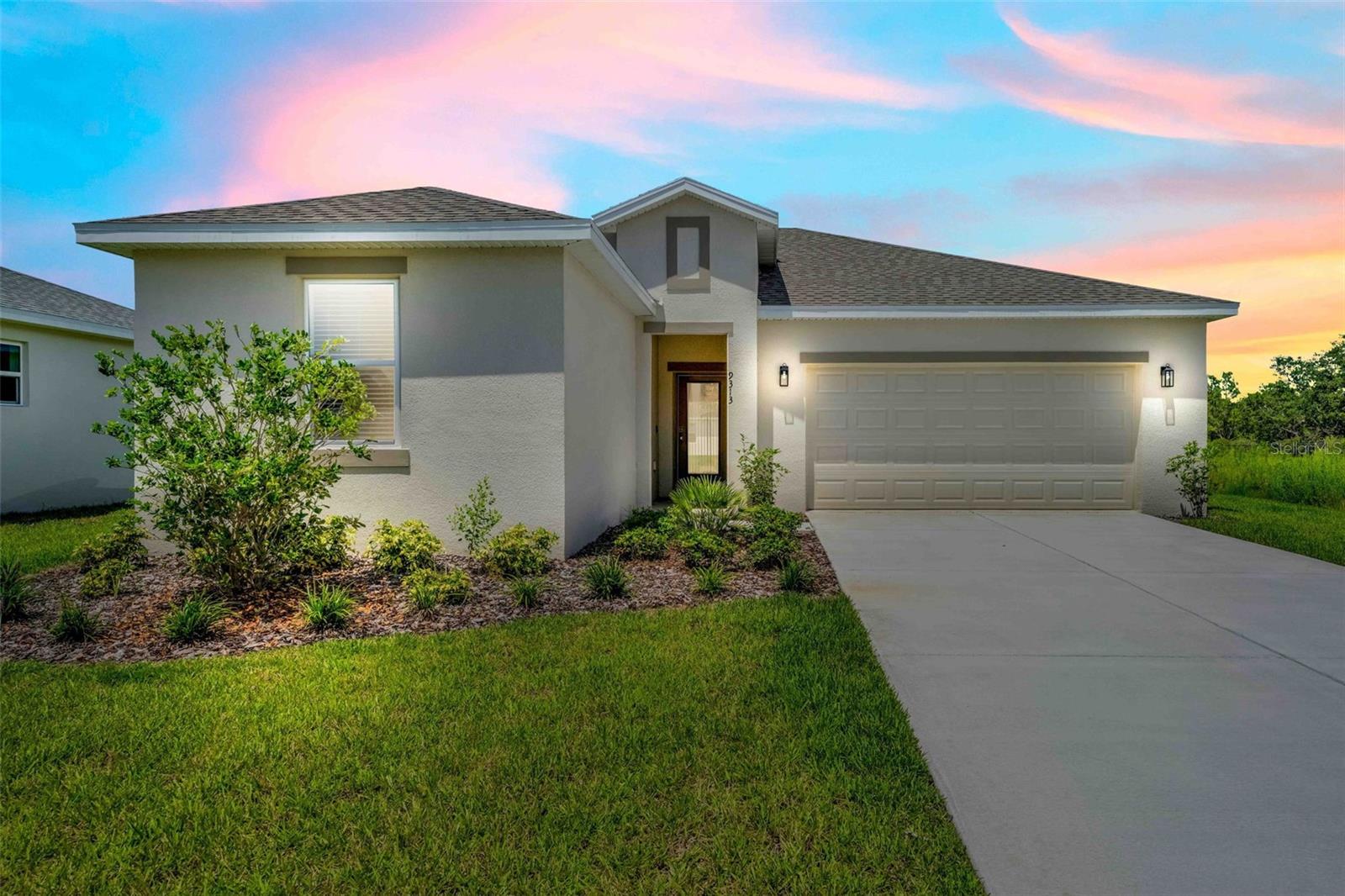 9313 GENTLE BEN CT, WEEKI WACHEE, FL — photo 2