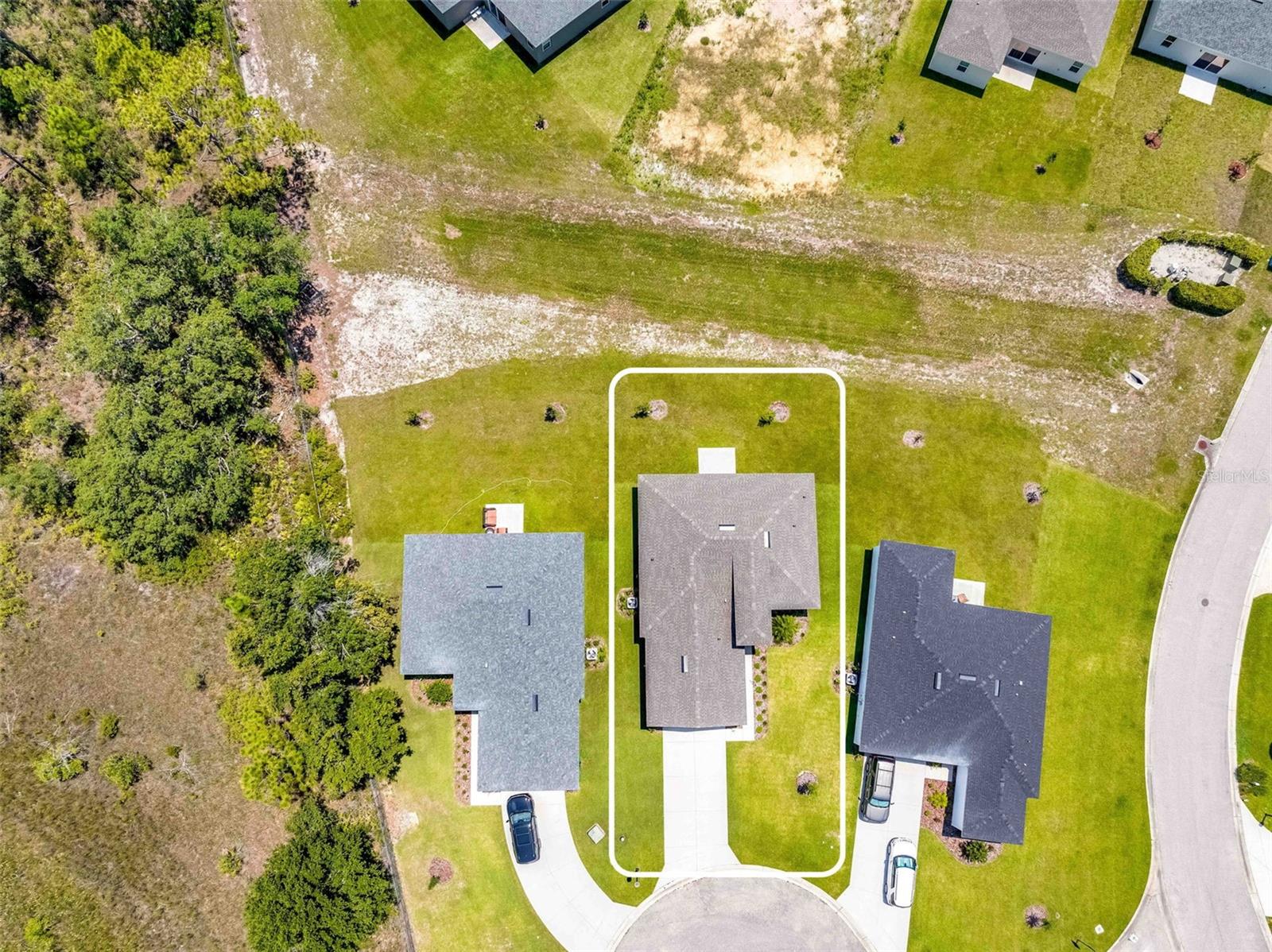 9313 GENTLE BEN CT, WEEKI WACHEE, FL — photo 4