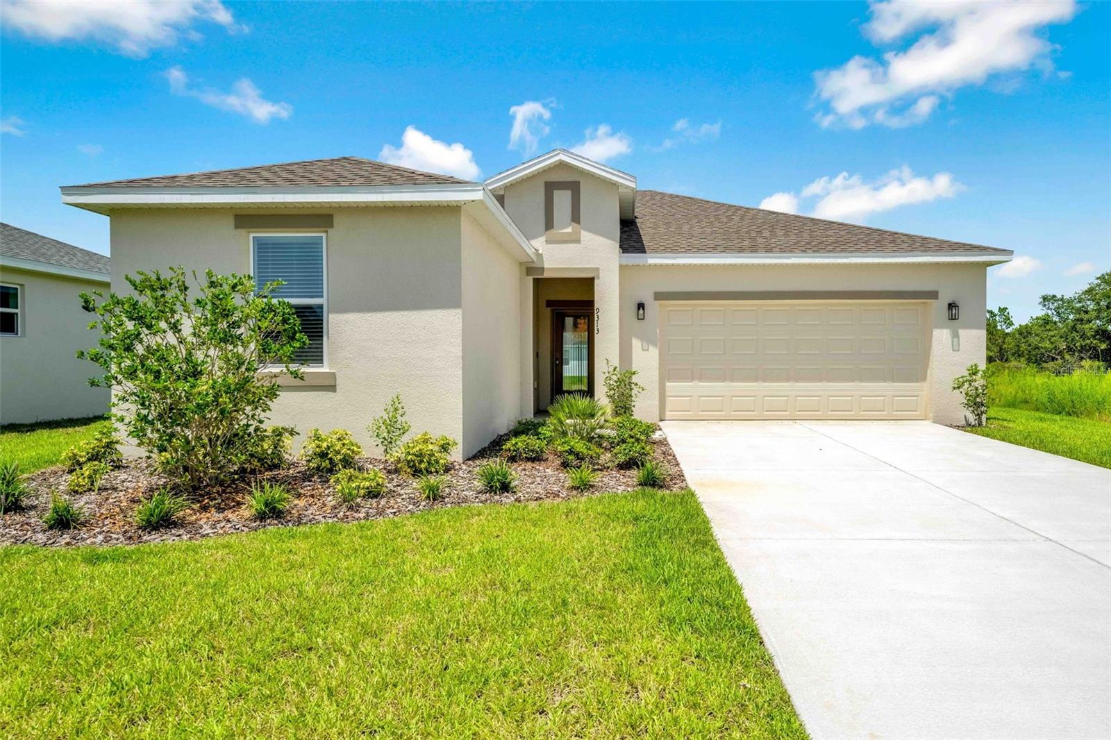 9313 GENTLE BEN CT, WEEKI WACHEE, FL