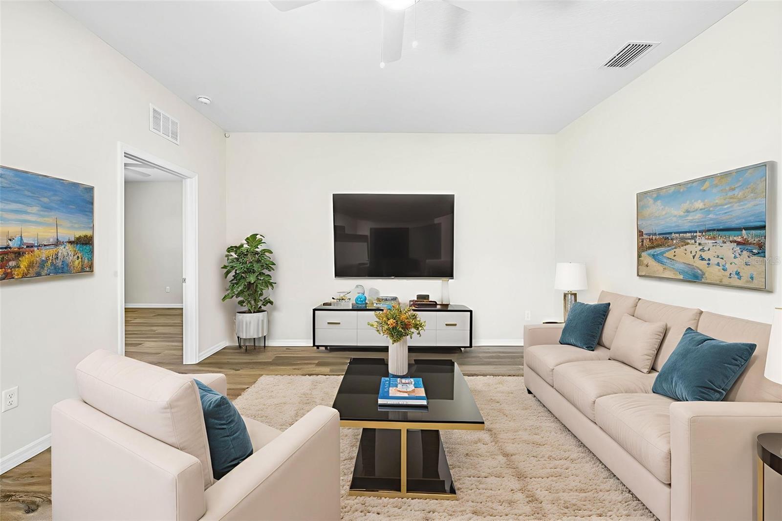 9313 GENTLE BEN CT, WEEKI WACHEE, FL — photo 19