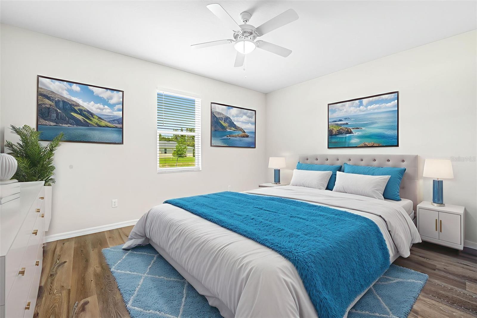 9313 GENTLE BEN CT, WEEKI WACHEE, FL — photo 22