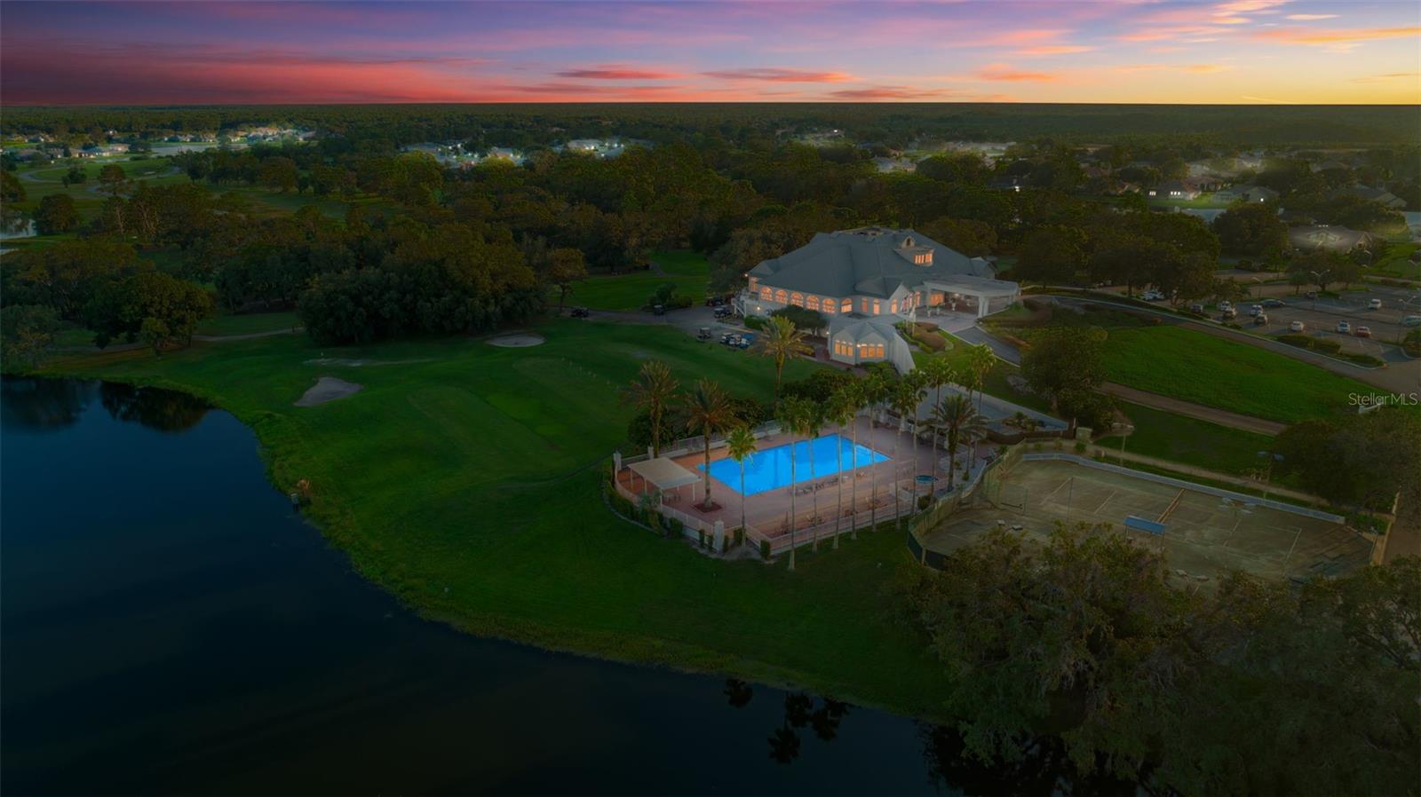 9313 GENTLE BEN CT, WEEKI WACHEE, FL — photo 50