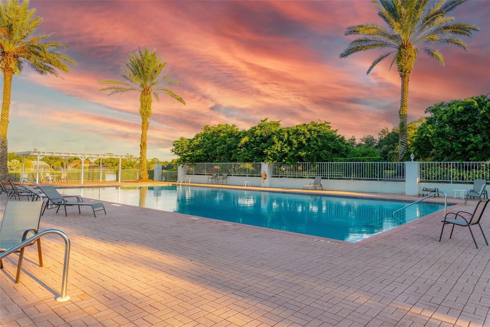 9313 GENTLE BEN CT, WEEKI WACHEE, FL — photo 57
