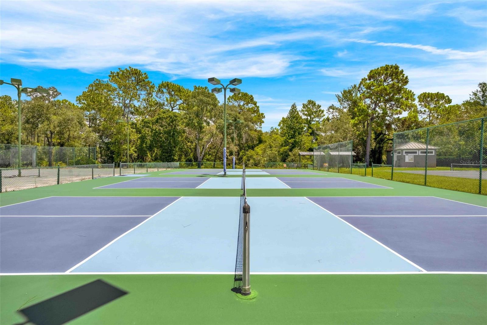 9313 GENTLE BEN CT, WEEKI WACHEE, FL — photo 67
