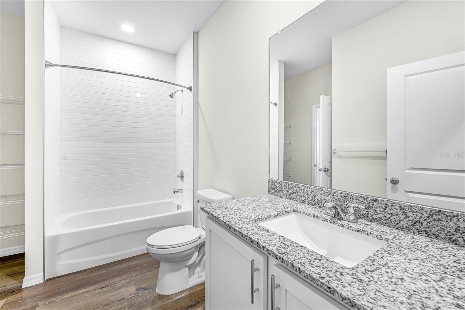 9313 GENTLE BEN CT, WEEKI WACHEE, FL — photo 37