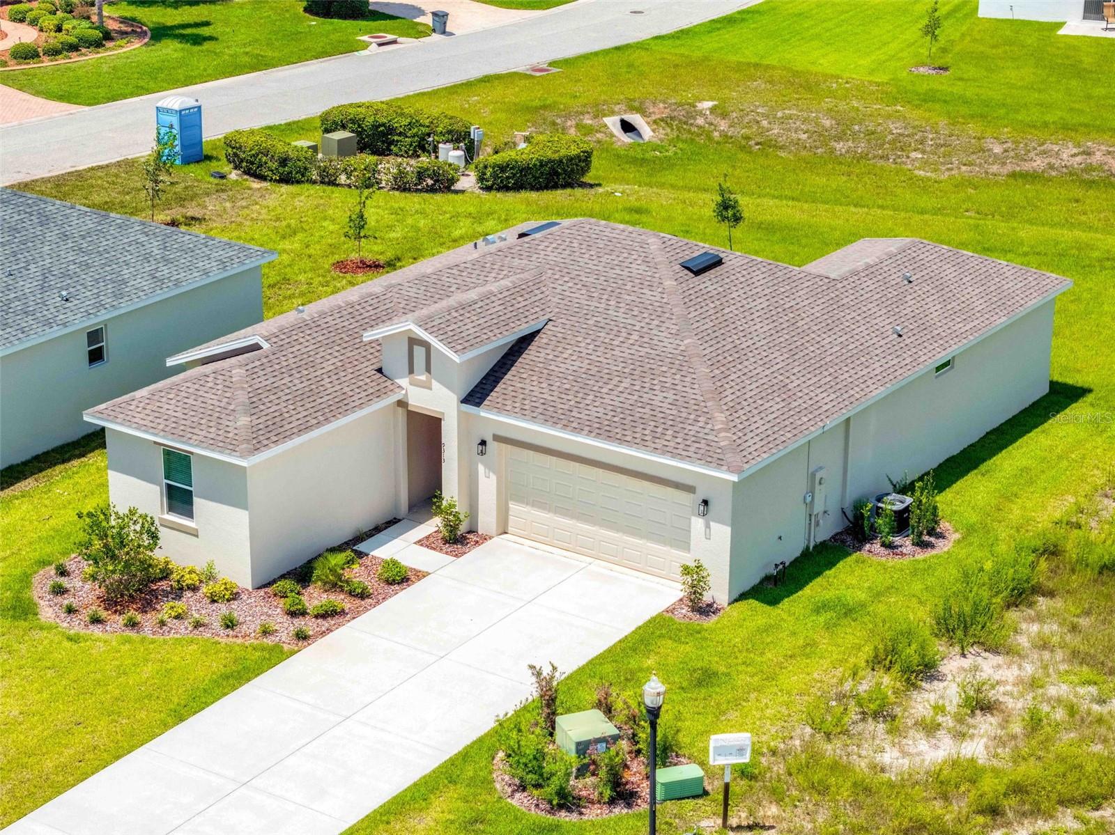 9313 GENTLE BEN CT, WEEKI WACHEE, FL — photo 44