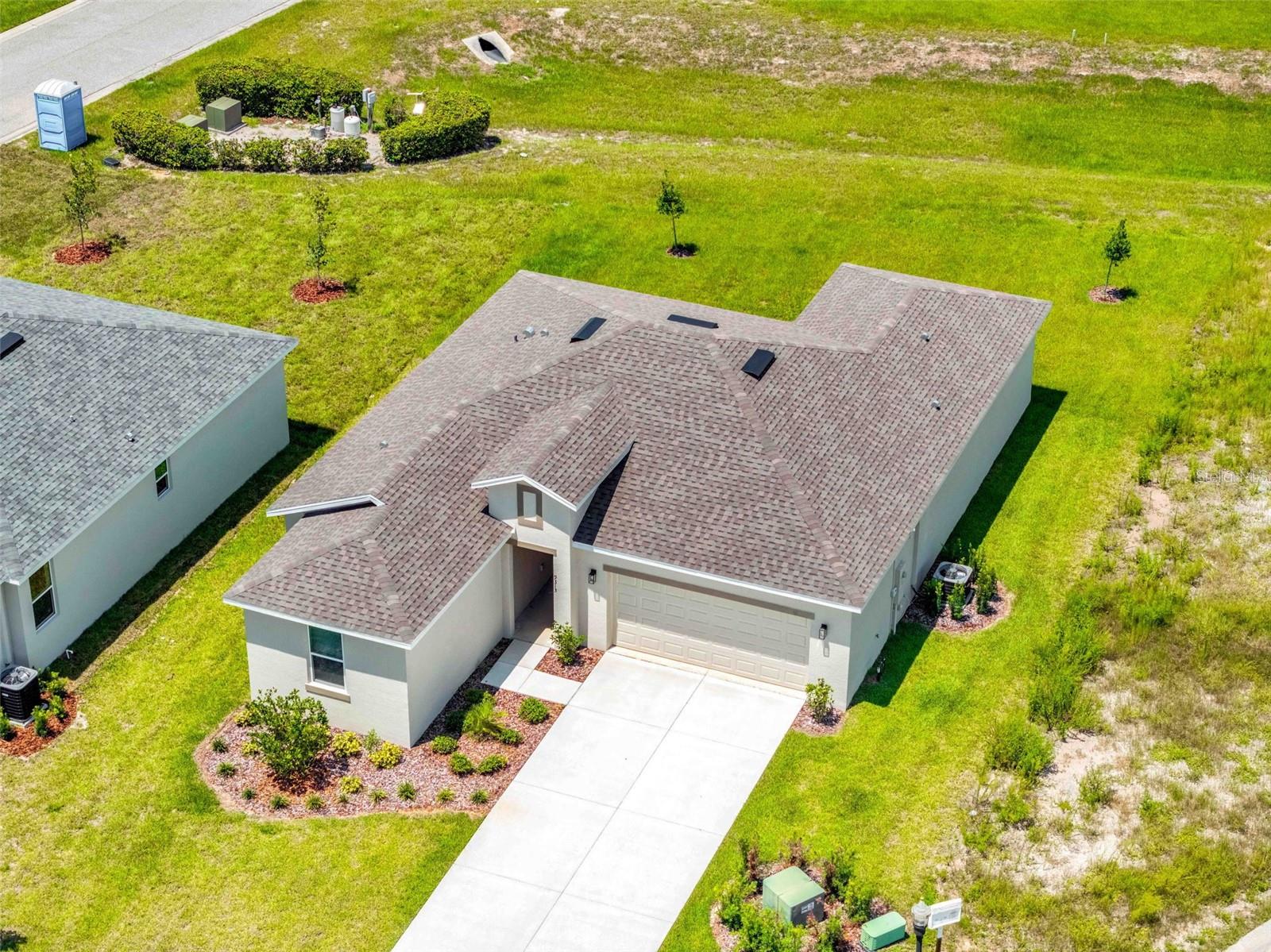 9313 GENTLE BEN CT, WEEKI WACHEE, FL — photo 45