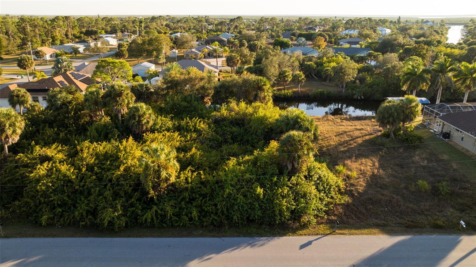 17192 SABRINA CIR, PORT CHARLOTTE, FL