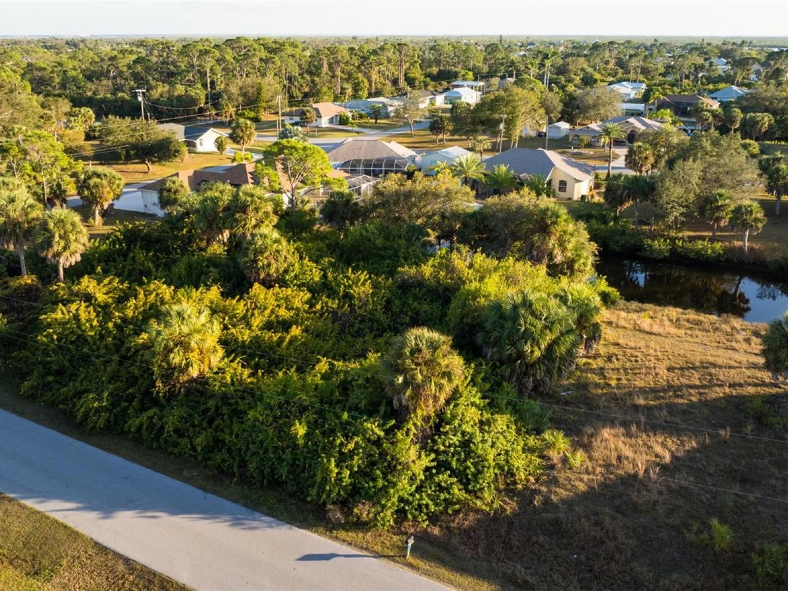 17192 SABRINA CIR, PORT CHARLOTTE, FL — photo 4