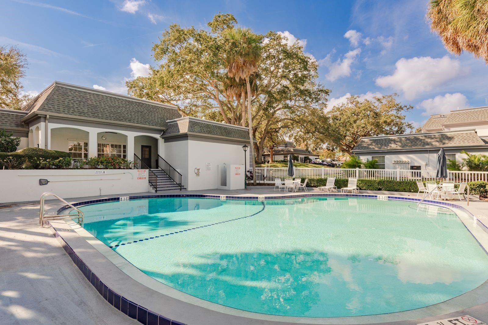 1333 N MCMULLEN BOOTH RD #1333, CLEARWATER, FL — photo 22