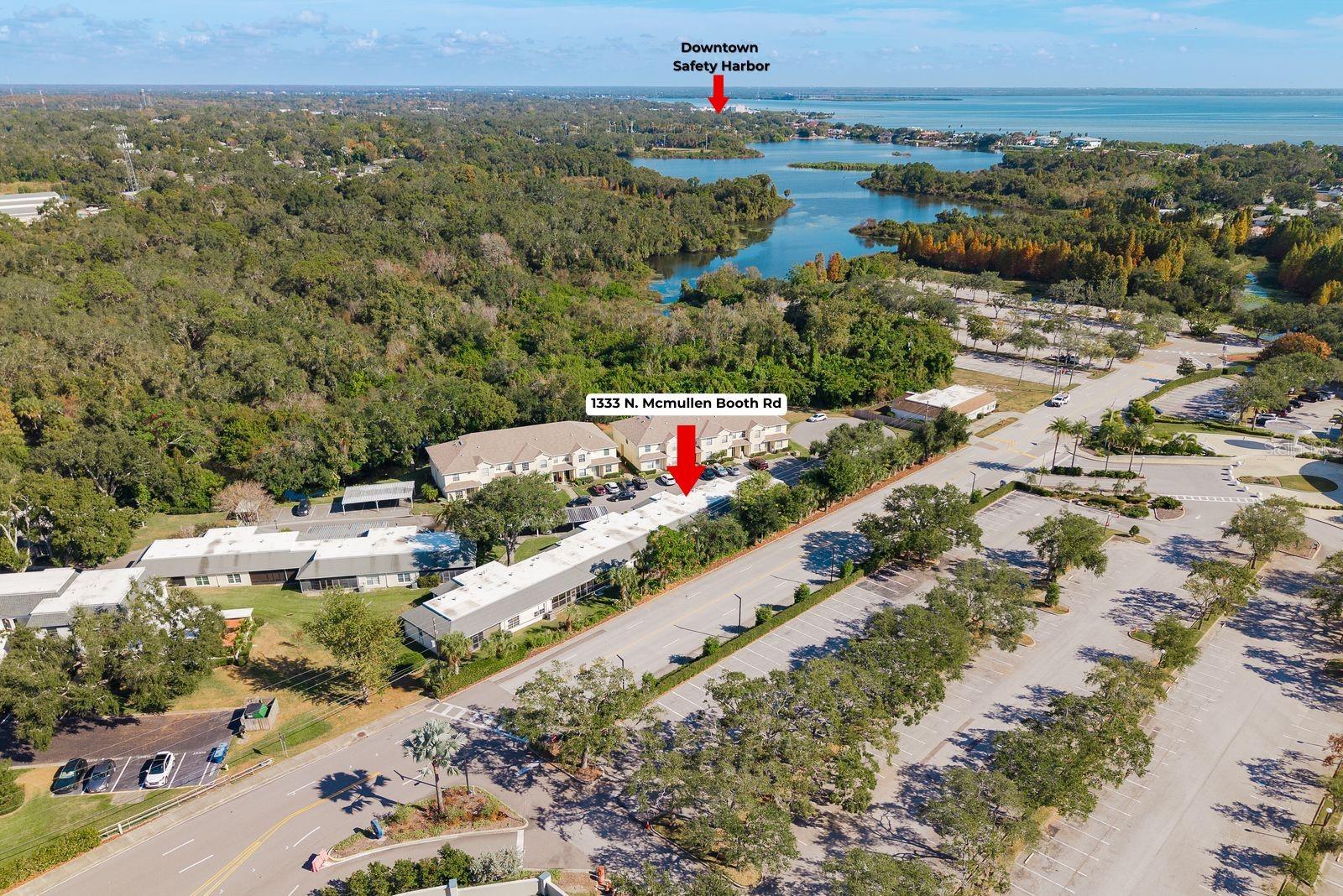 1333 N MCMULLEN BOOTH RD #1333, CLEARWATER, FL — photo 24