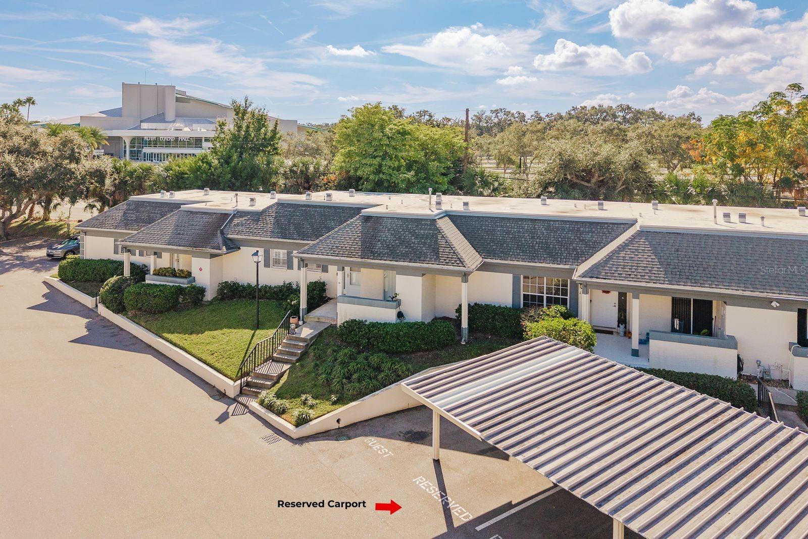 1333 N MCMULLEN BOOTH RD #1333, CLEARWATER, FL — photo 25