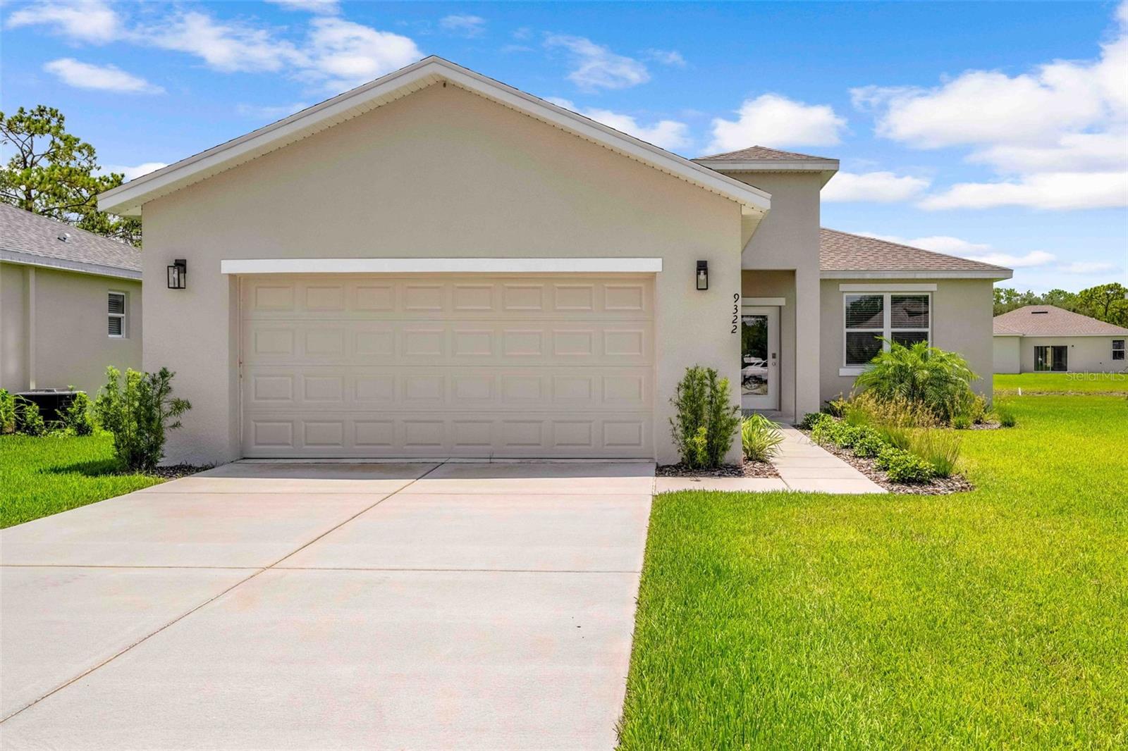 9322 SEVE CT, WEEKI WACHEE, FL