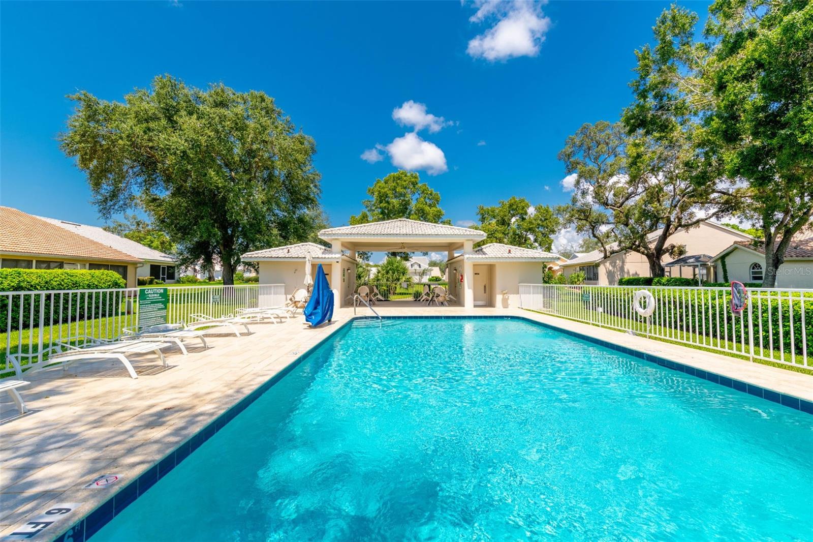 9322 SEVE CT, WEEKI WACHEE, FL — photo 23