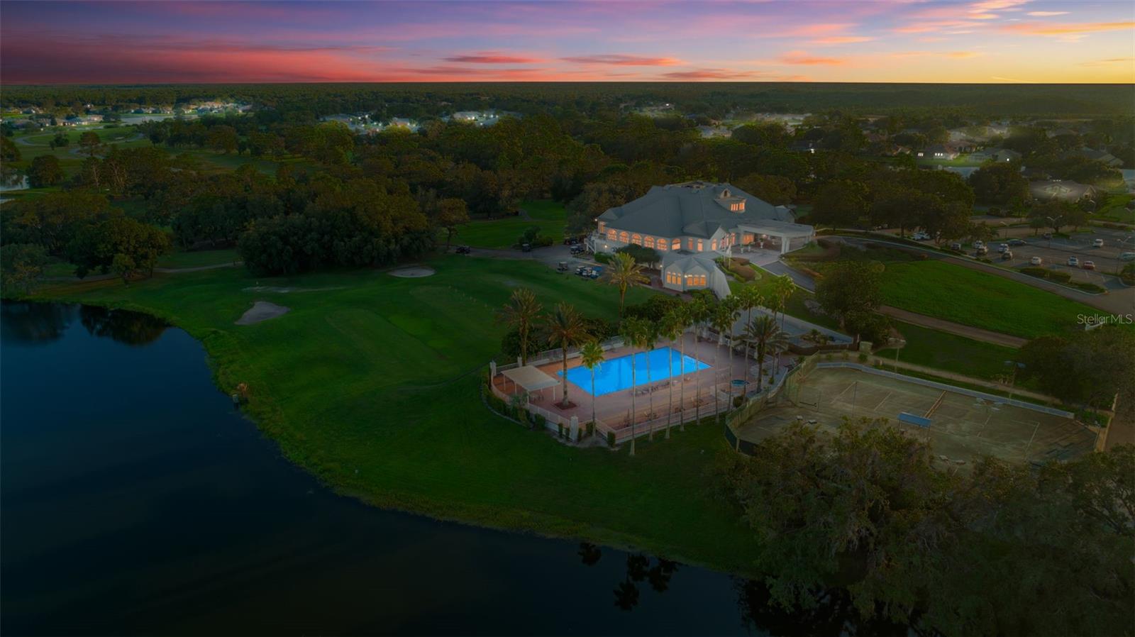 9322 SEVE CT, WEEKI WACHEE, FL — photo 28