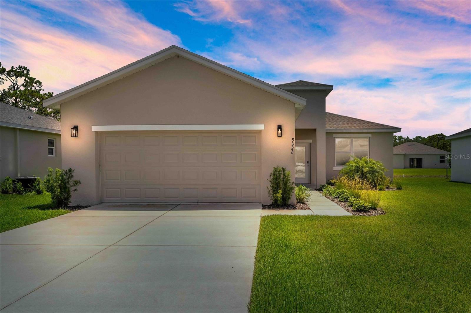 9322 SEVE CT, WEEKI WACHEE, FL — photo 75