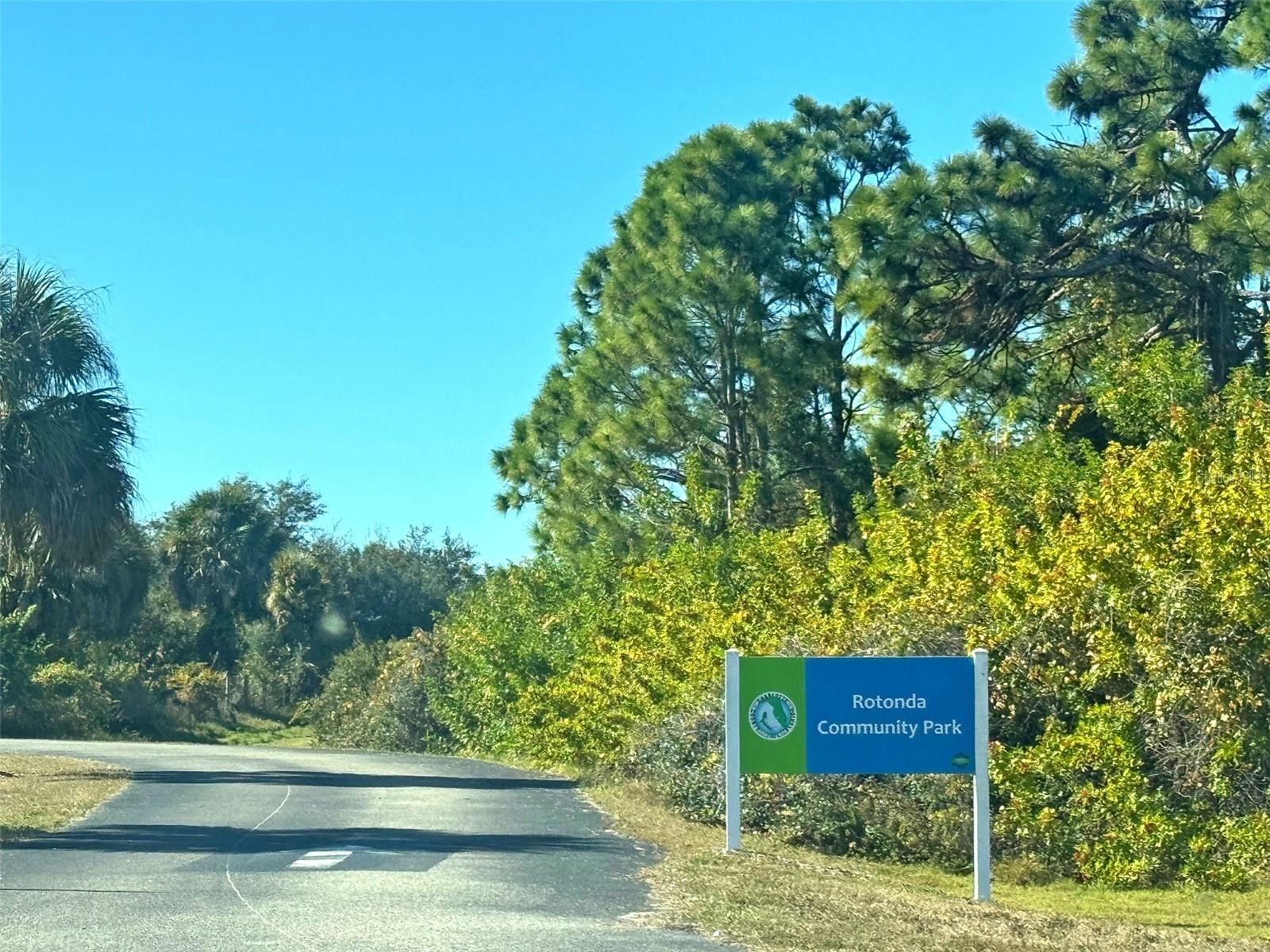 151 CADDY RD, ROTONDA WEST, FL — photo 12