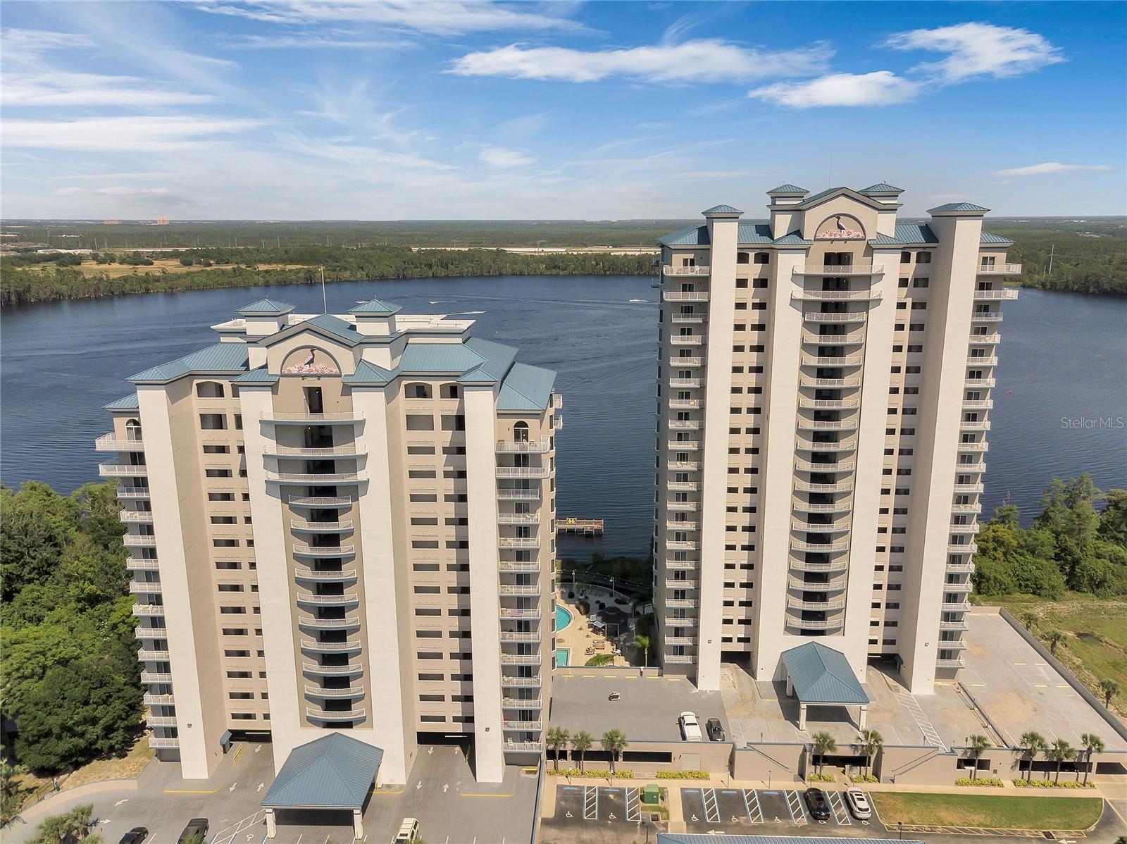 13415 BLUE HERON BEACH DR #706, ORLANDO, FL