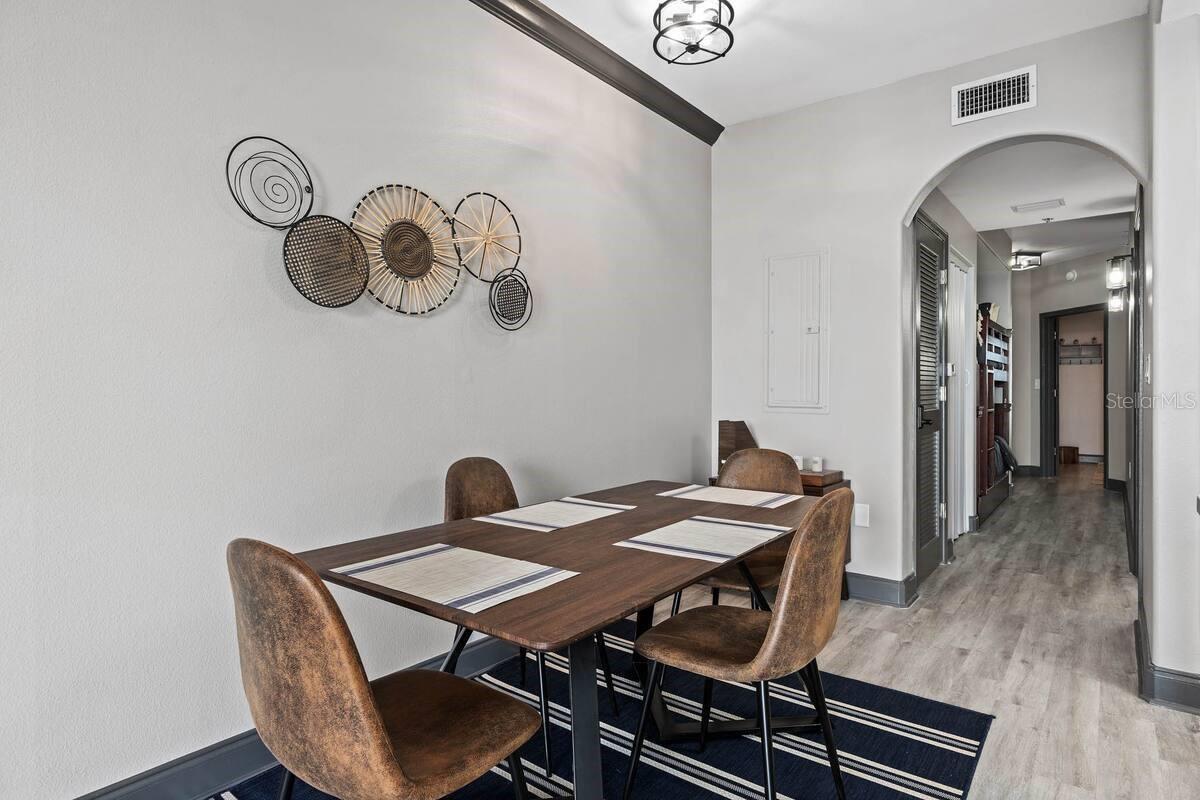 13415 BLUE HERON BEACH DR #706, ORLANDO, FL — photo 5