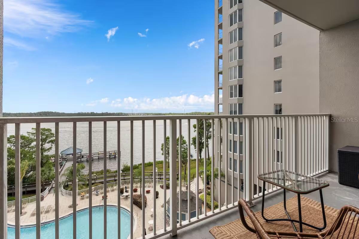 13415 BLUE HERON BEACH DR #706, ORLANDO, FL — photo 16