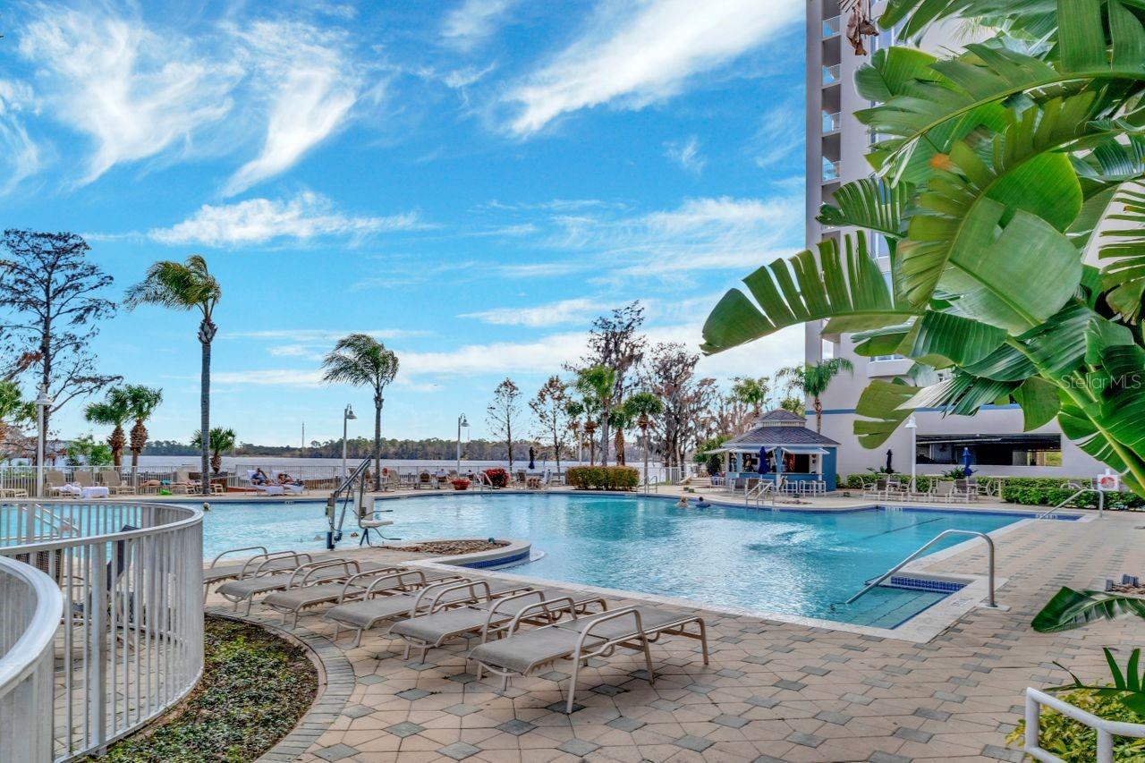 13415 BLUE HERON BEACH DR #706, ORLANDO, FL — photo 20