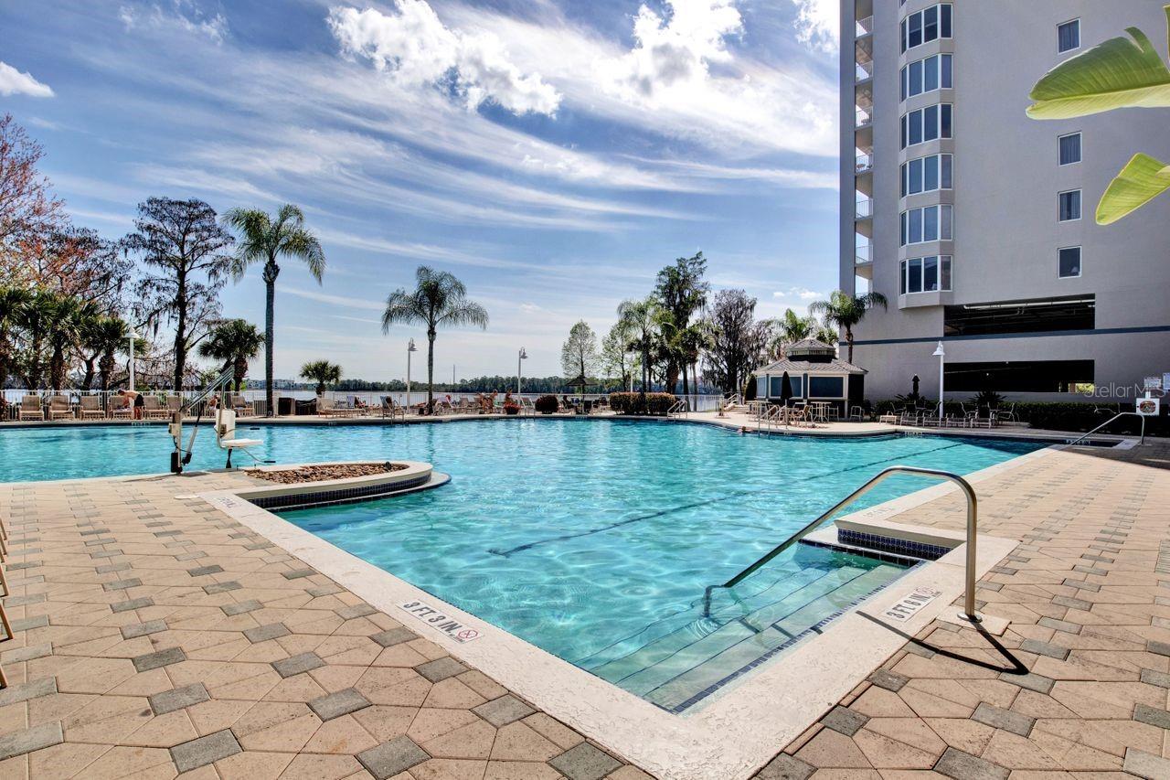 13415 BLUE HERON BEACH DR #706, ORLANDO, FL — photo 21