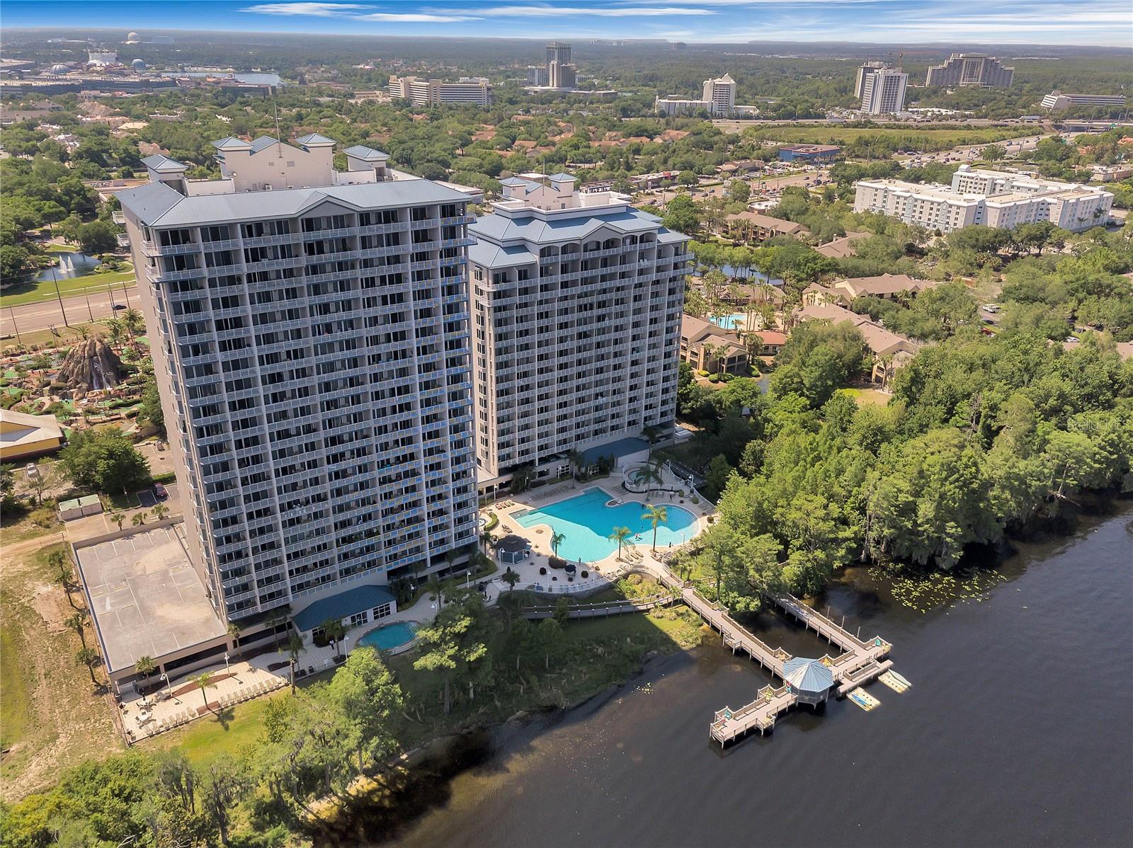 13415 BLUE HERON BEACH DR #706, ORLANDO, FL — photo 27
