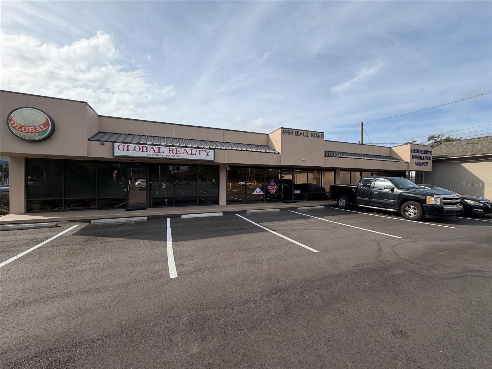 4950 HALL #B, ORLANDO, FL