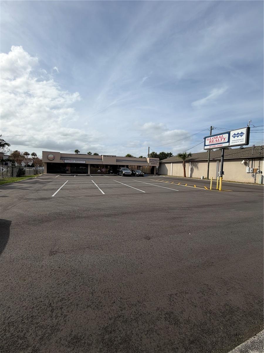 4950 HALL #B, ORLANDO, FL — photo 17