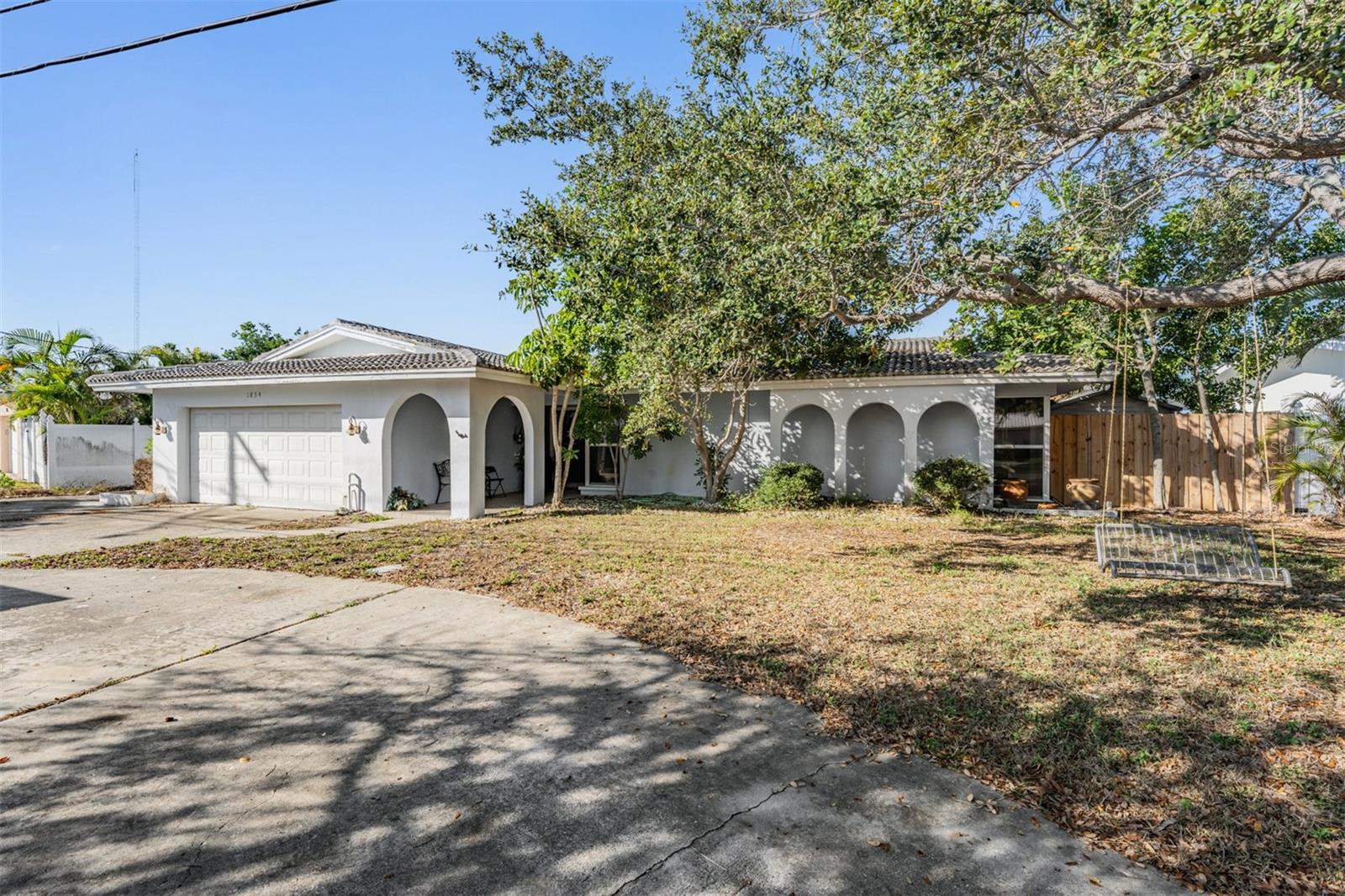 1854 DOLPHIN BLVD S, ST PETERSBURG, FL — photo 34