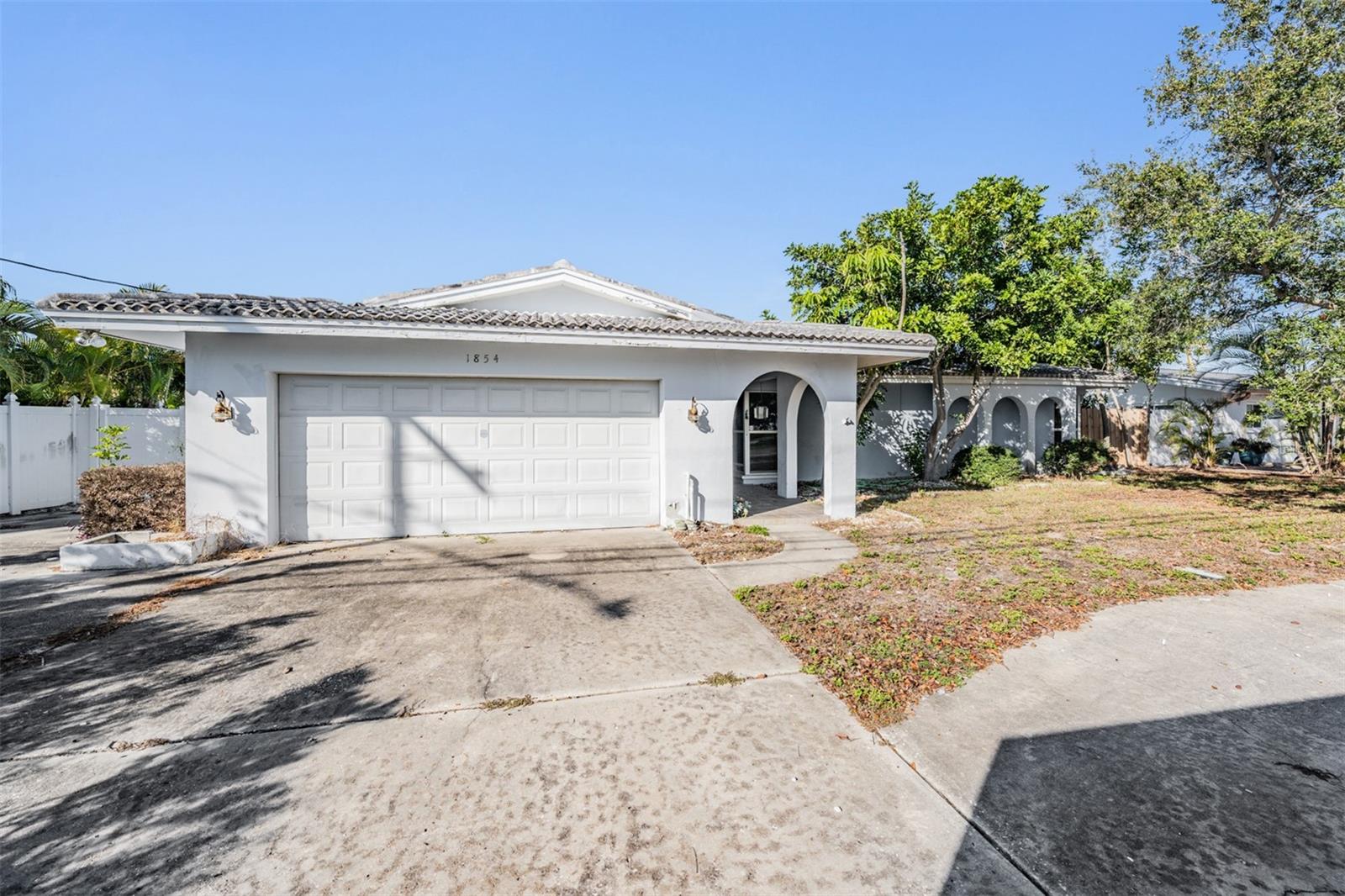 1854 DOLPHIN BLVD S, ST PETERSBURG, FL — photo 35
