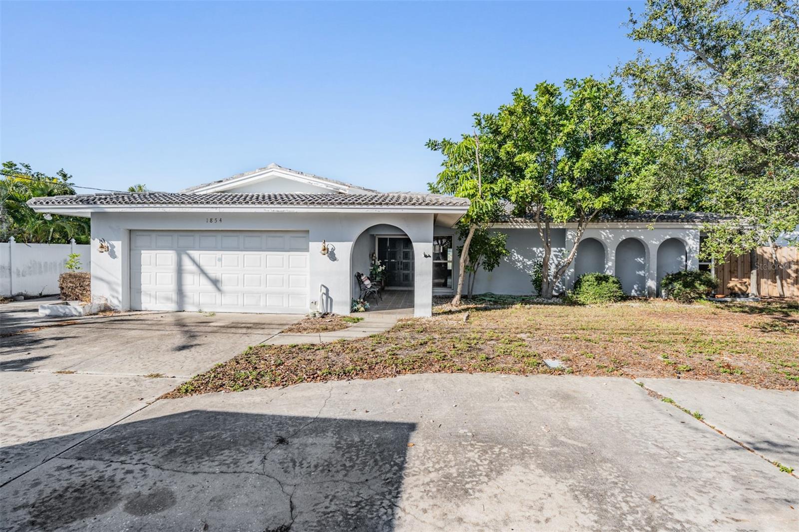 1854 DOLPHIN BLVD S, ST PETERSBURG, FL — photo 36