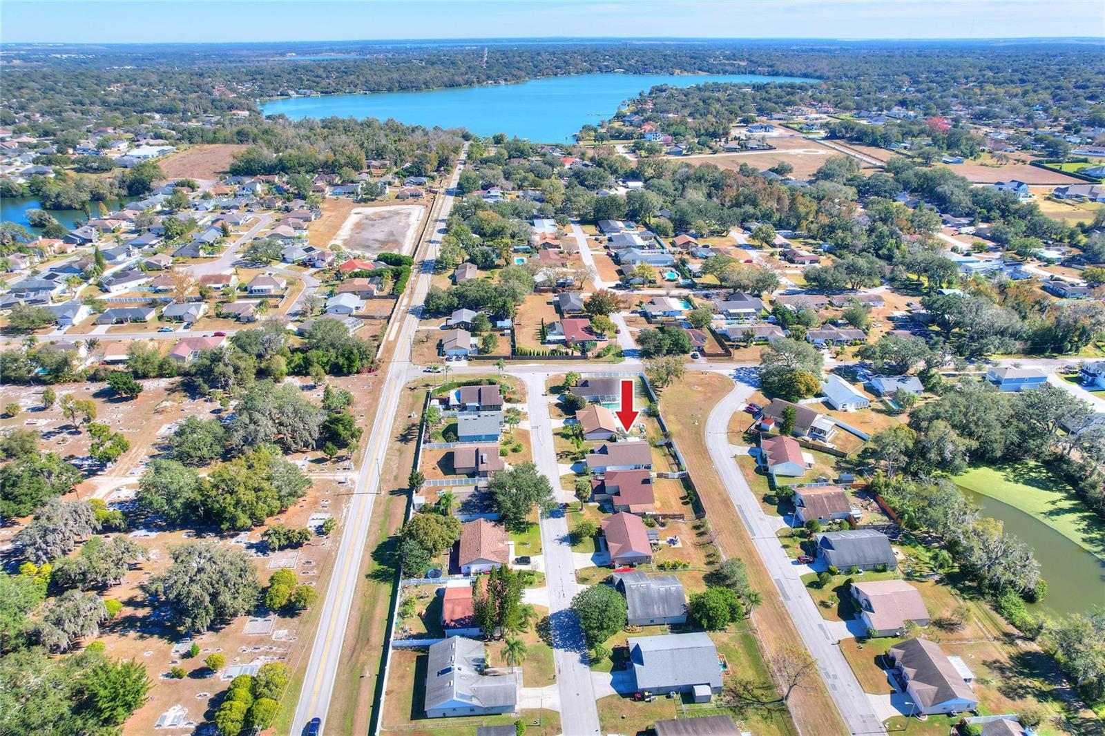 412 EMERALD COVE LOOP, LAKELAND, FL — photo 93