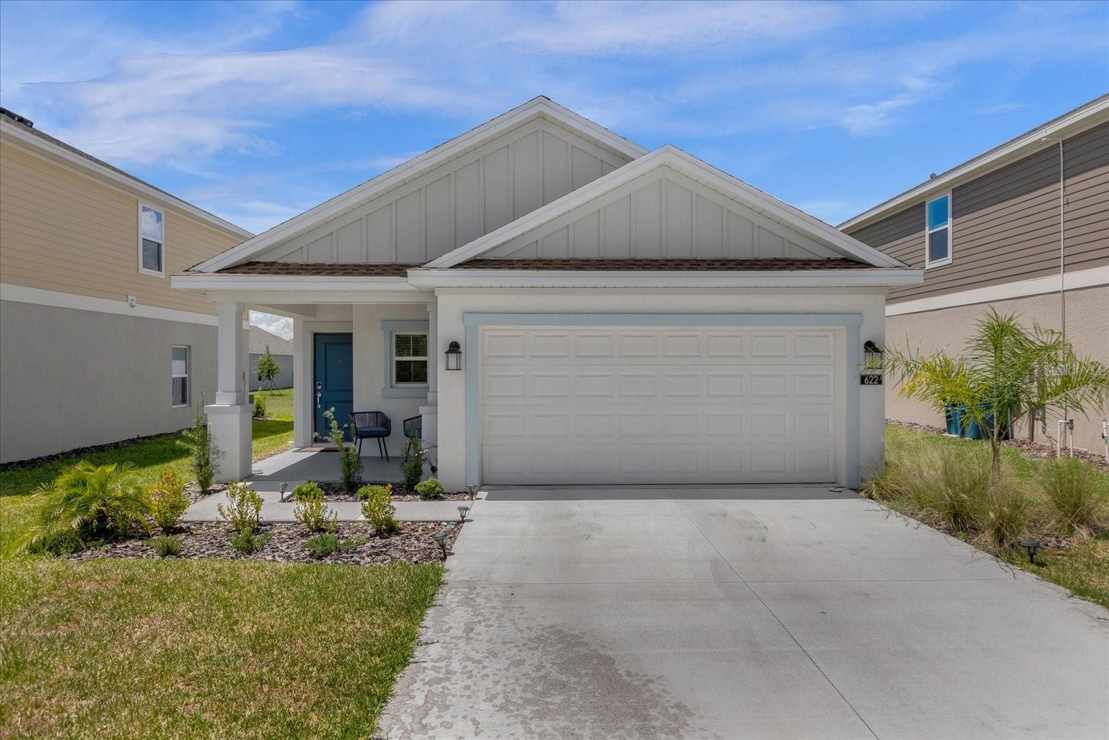 622 BELL PRAIRIE CIR, LAKE WALES, FL