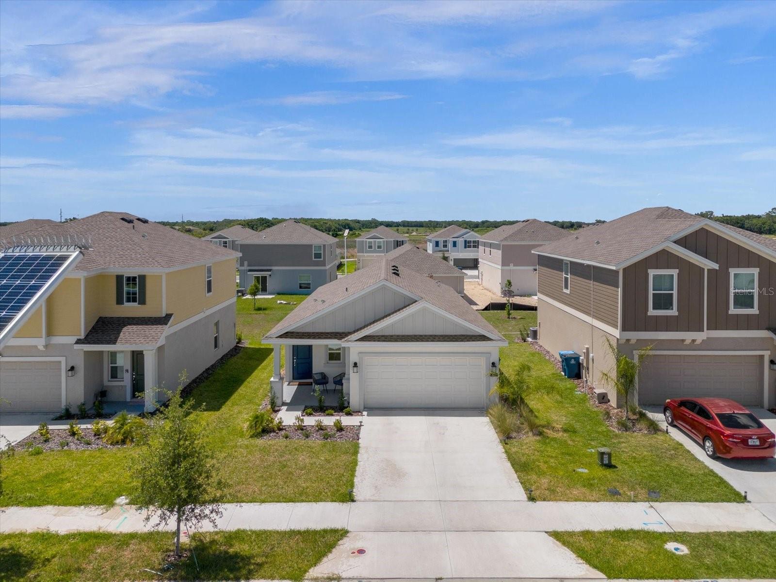 622 BELL PRAIRIE CIR, LAKE WALES, FL — photo 2