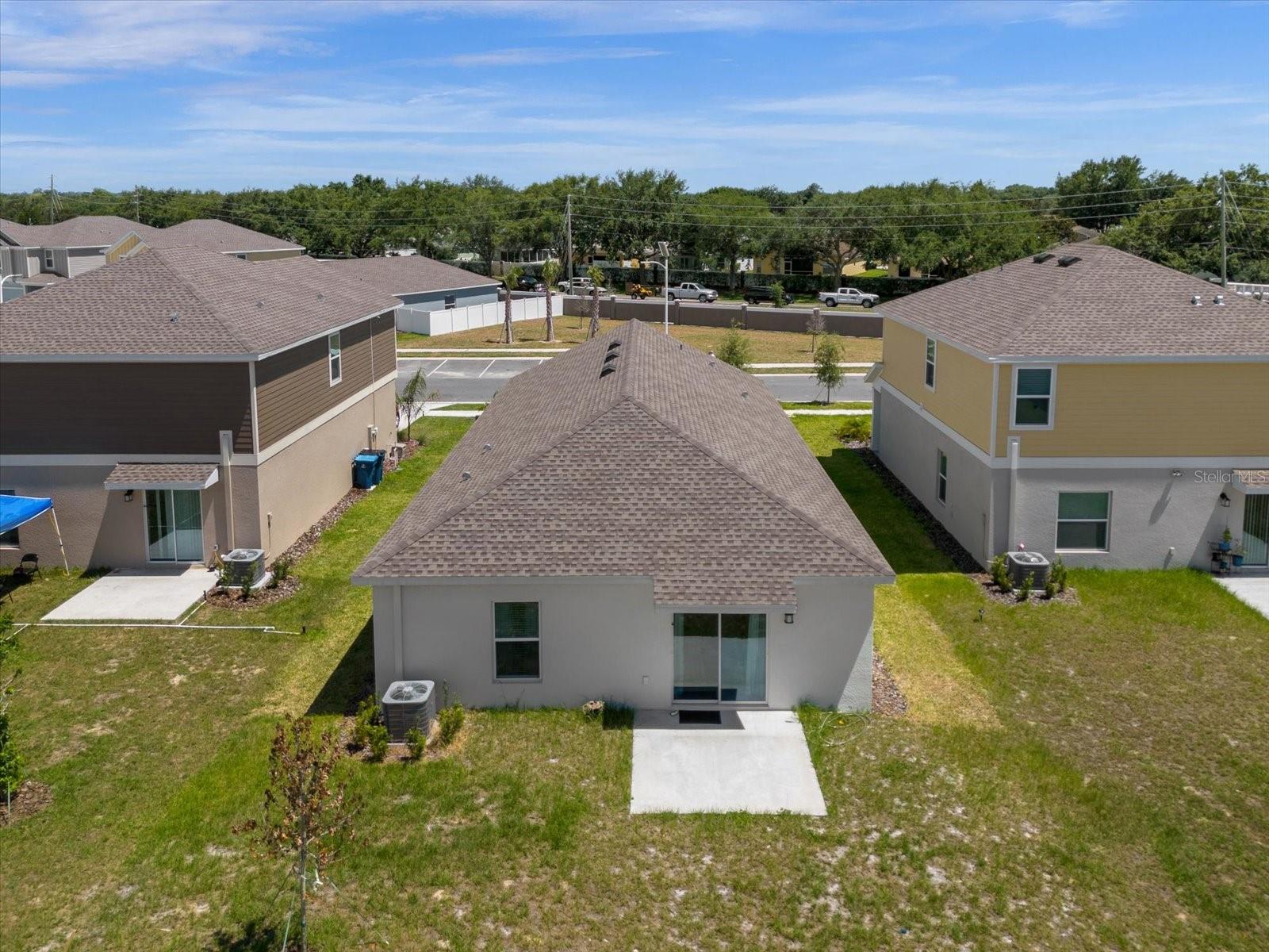 622 BELL PRAIRIE CIR, LAKE WALES, FL — photo 20