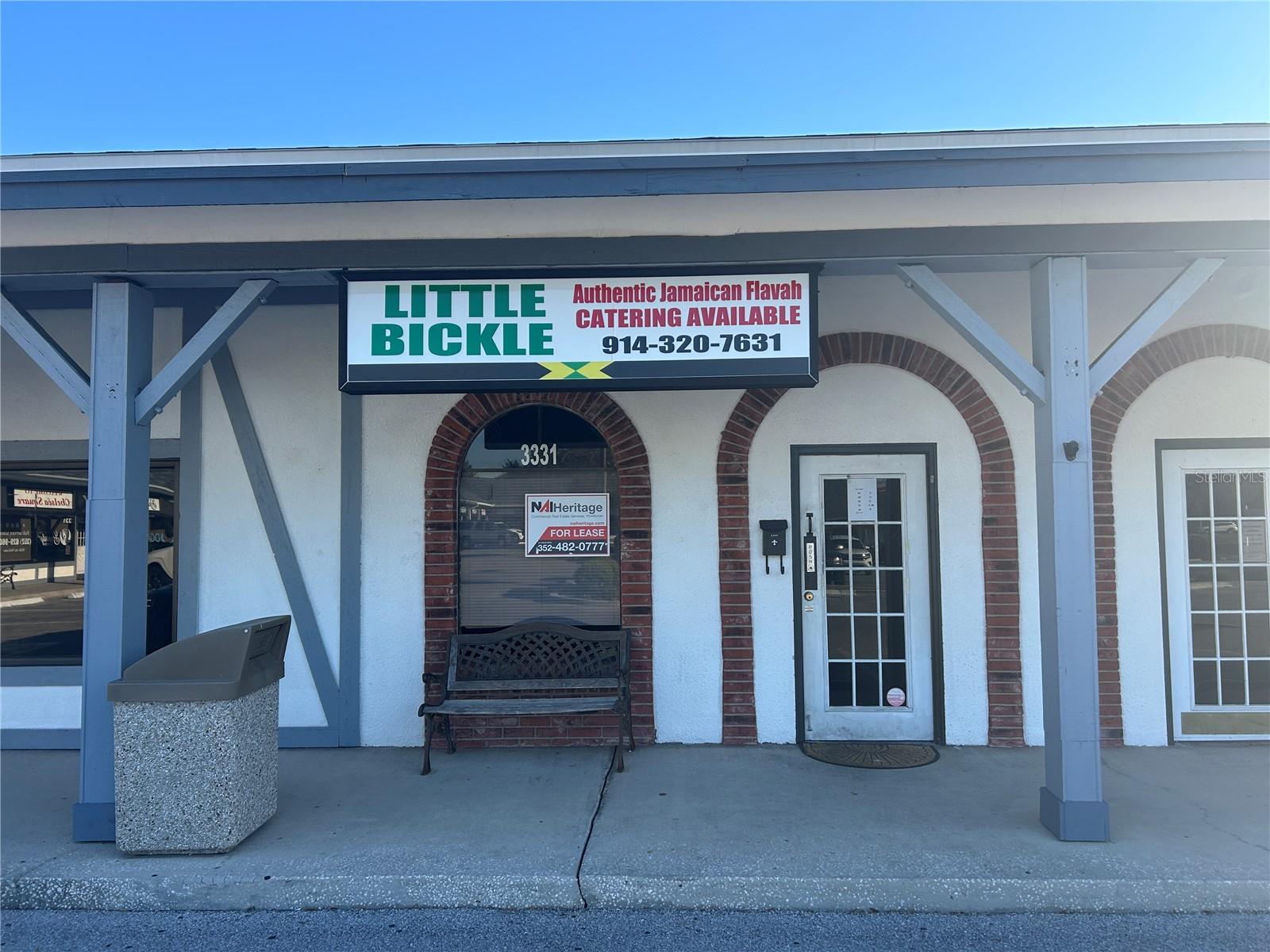 3331 E SILVER SPRINGS BLVD, OCALA, FL