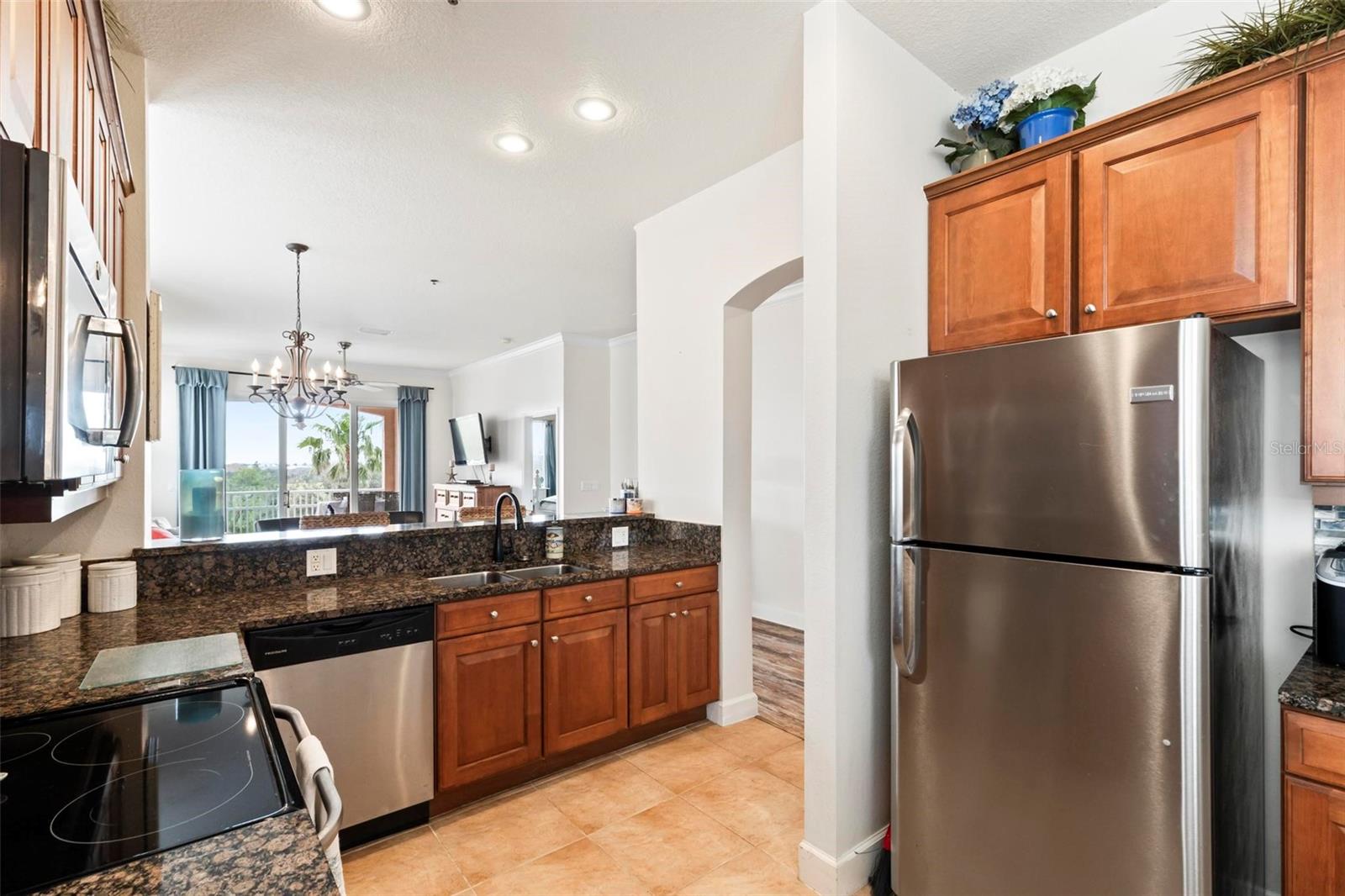 35 OCEAN CREST WAY #1135, PALM COAST, FL — photo 12