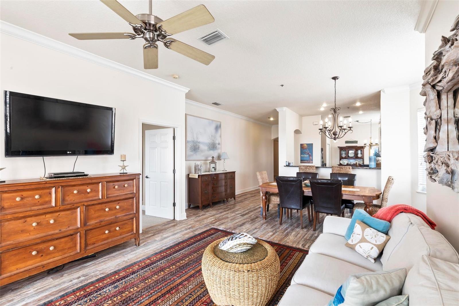 35 OCEAN CREST WAY #1135, PALM COAST, FL — photo 30