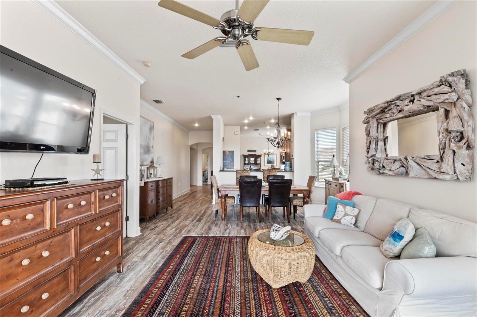 35 OCEAN CREST WAY #1135, PALM COAST, FL — photo 31