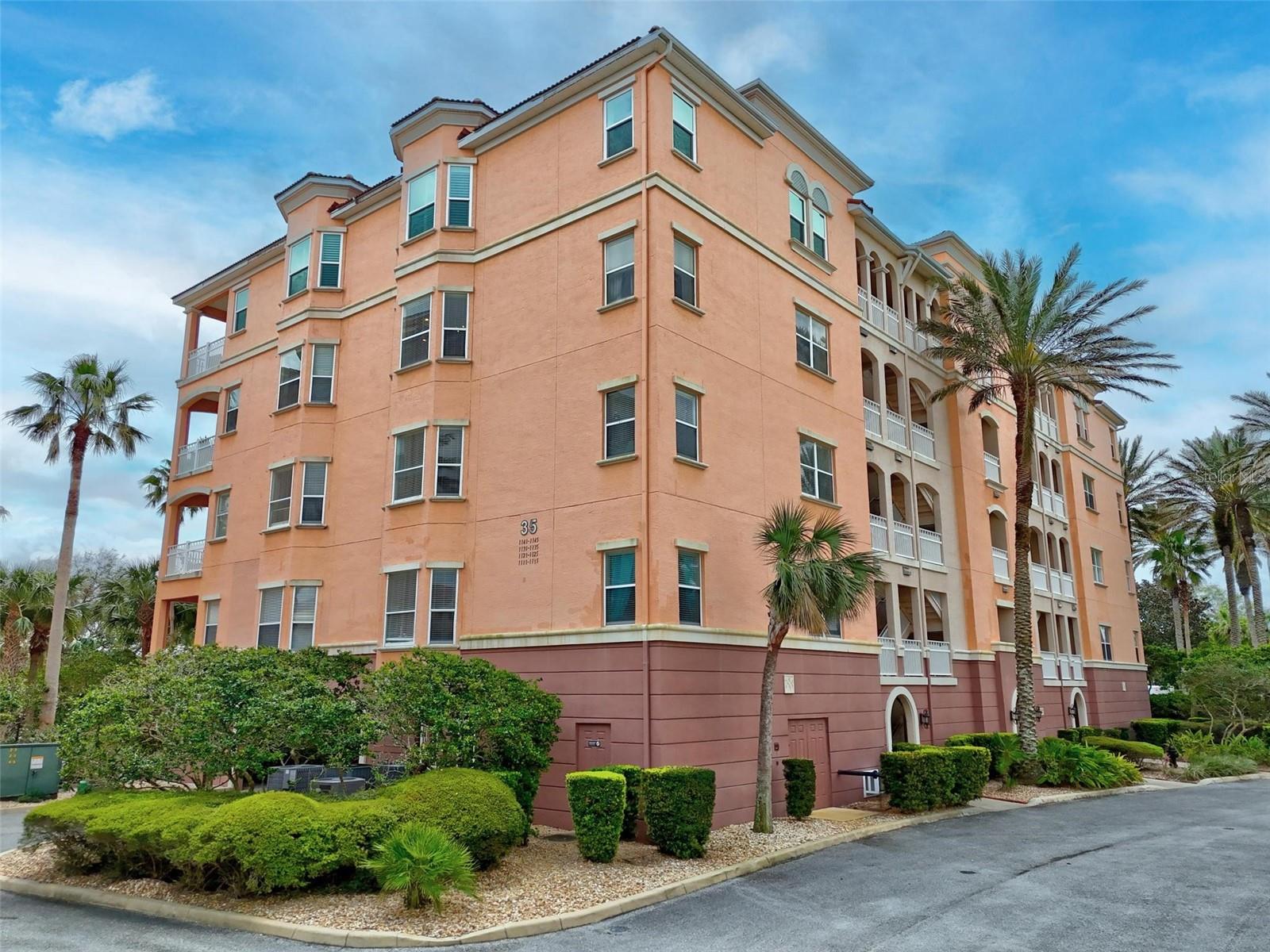 35 OCEAN CREST WAY #1135, PALM COAST, FL — photo 57