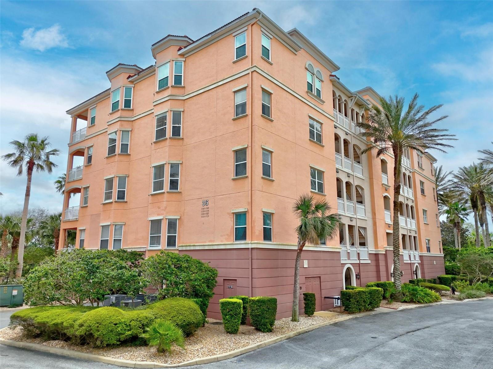 35 OCEAN CREST WAY #1135, PALM COAST, FL — photo 58