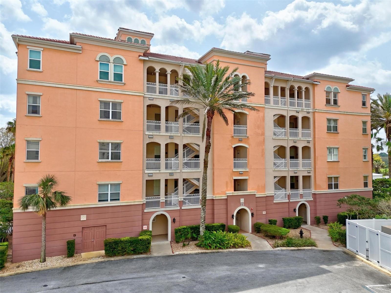 35 OCEAN CREST WAY #1135, PALM COAST, FL — photo 59