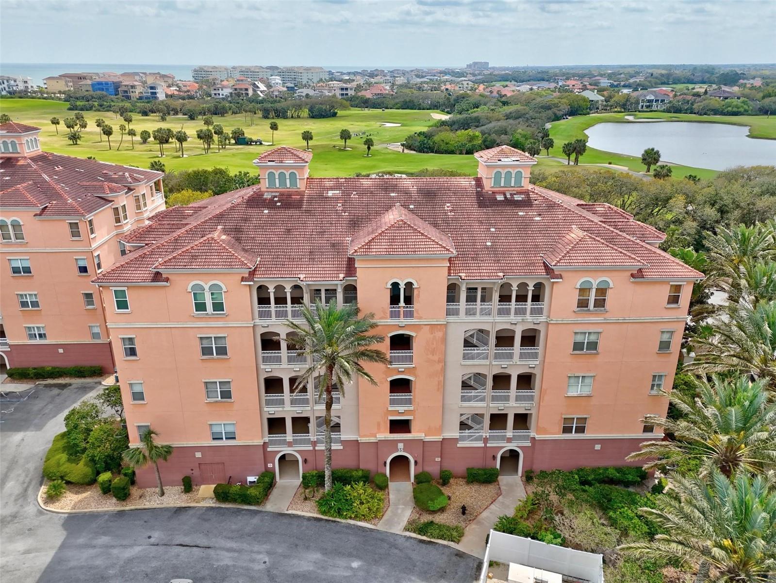35 OCEAN CREST WAY #1135, PALM COAST, FL — photo 60