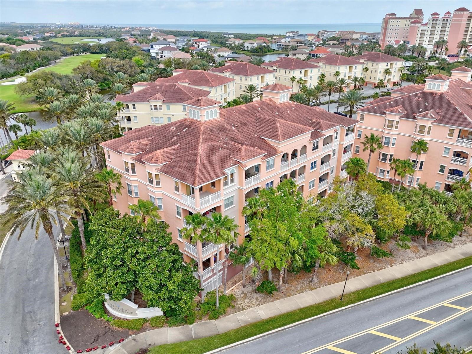 35 OCEAN CREST WAY #1135, PALM COAST, FL — photo 62